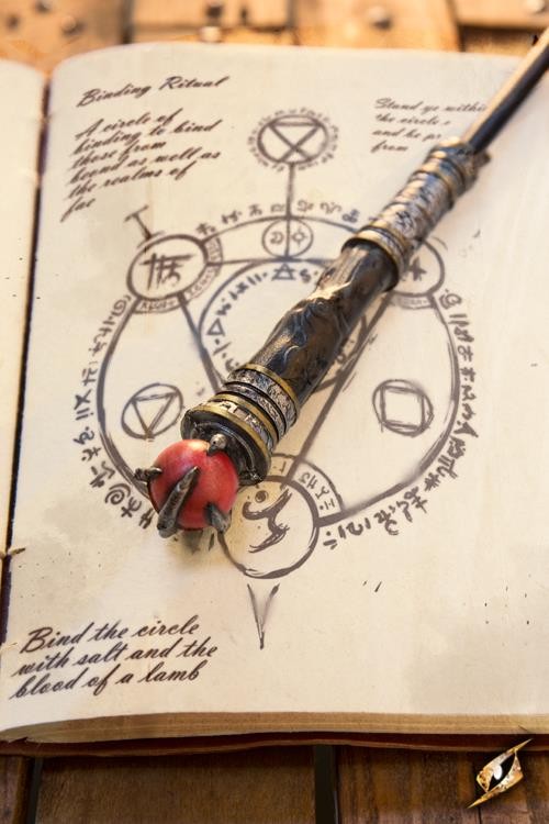 Varinha de Durêncio