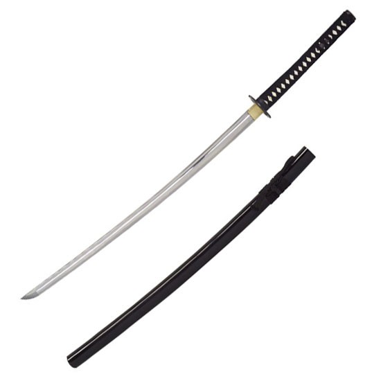 Katana John Lee Musashi Ichi
