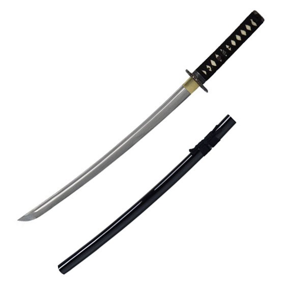 Wakizashi John Lee Golden Flower