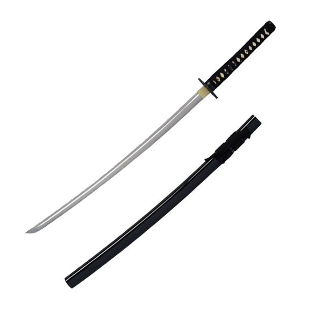Katana John Lee Último Samurai