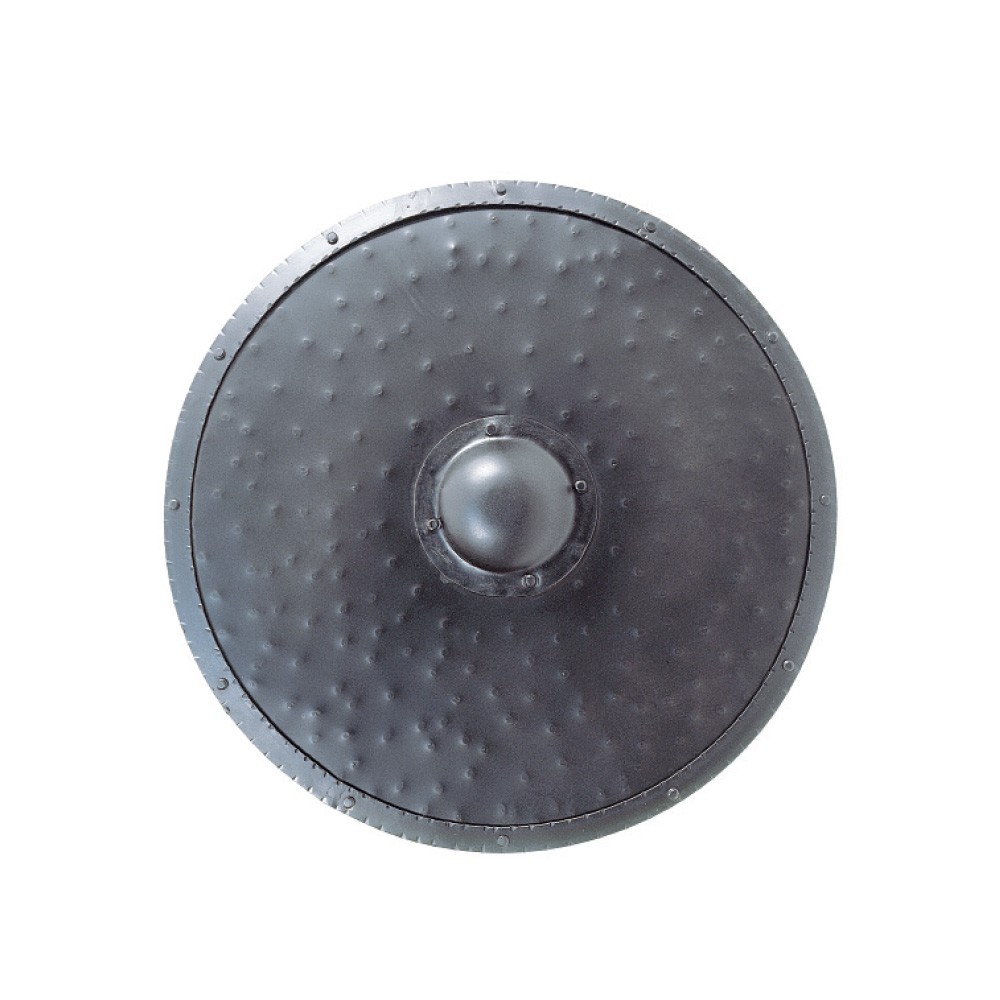 escudo medieval, S XIV-XVI