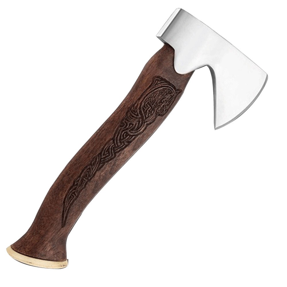 Viking Axe Thane