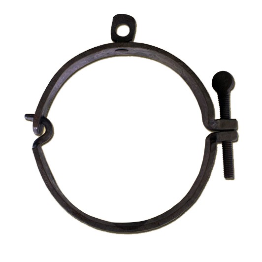 colar de tortura medieval