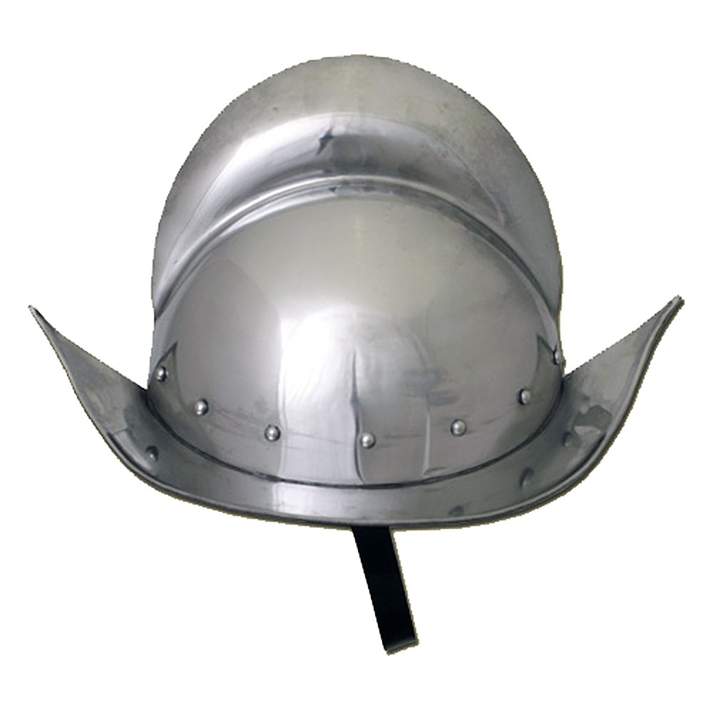 Morion Alemão S. XVI