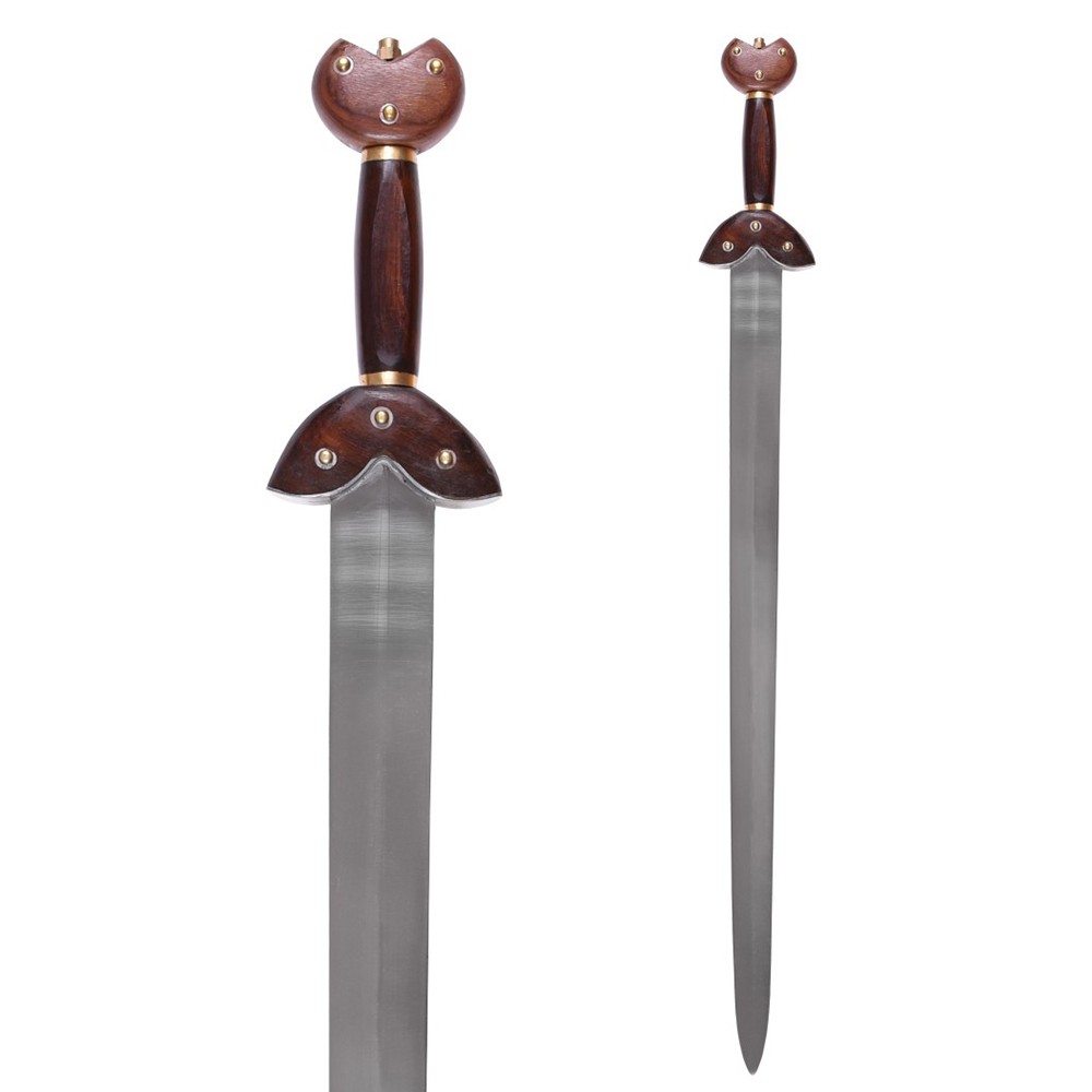 Espada celta La Téne