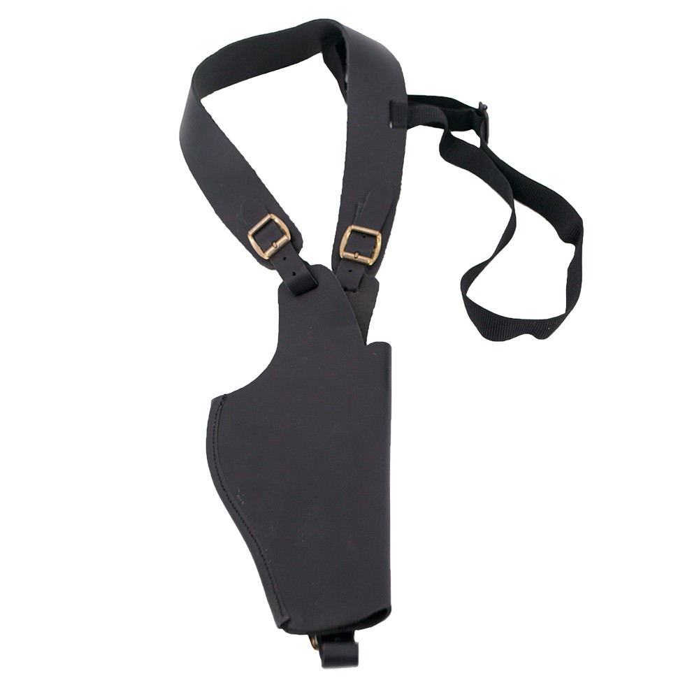 Sobaquera de Detective, S. XX