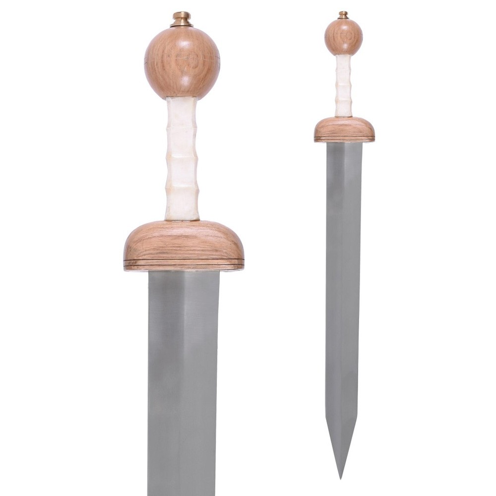 Espada Legionária Romana S. I AD