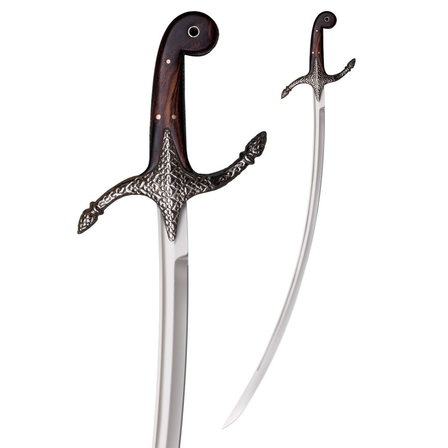 Cimitarra Sabre do Oriente Médio