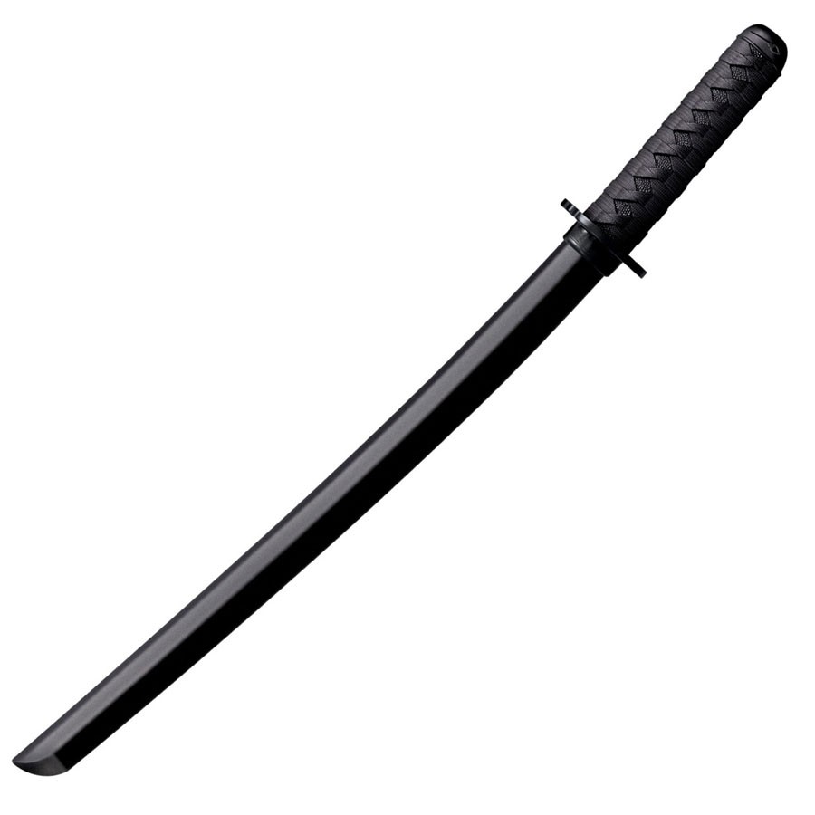Wakizashi bokken para treinamento