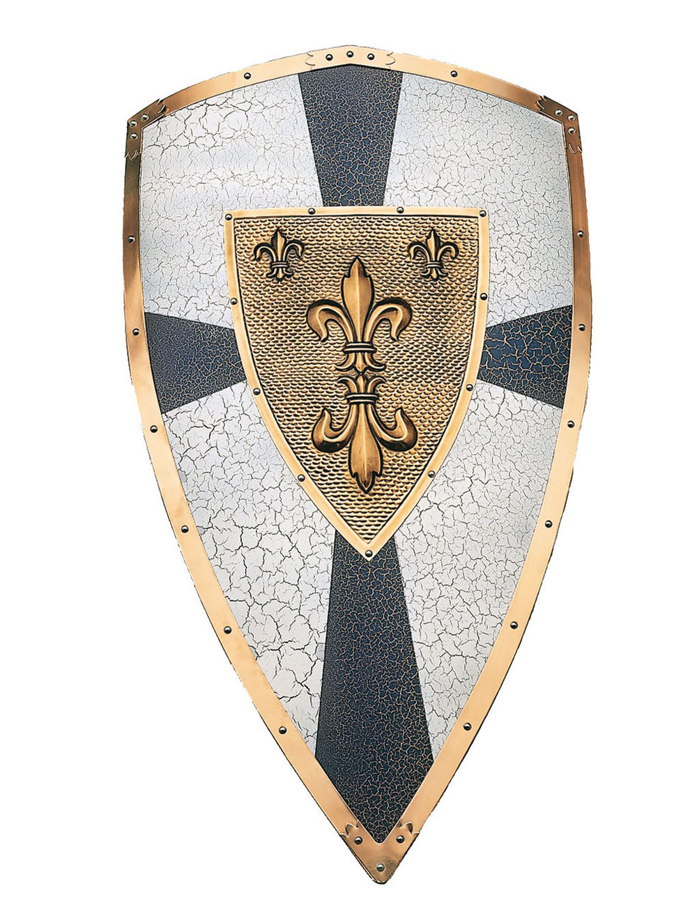 Escudo de Carlos Magno