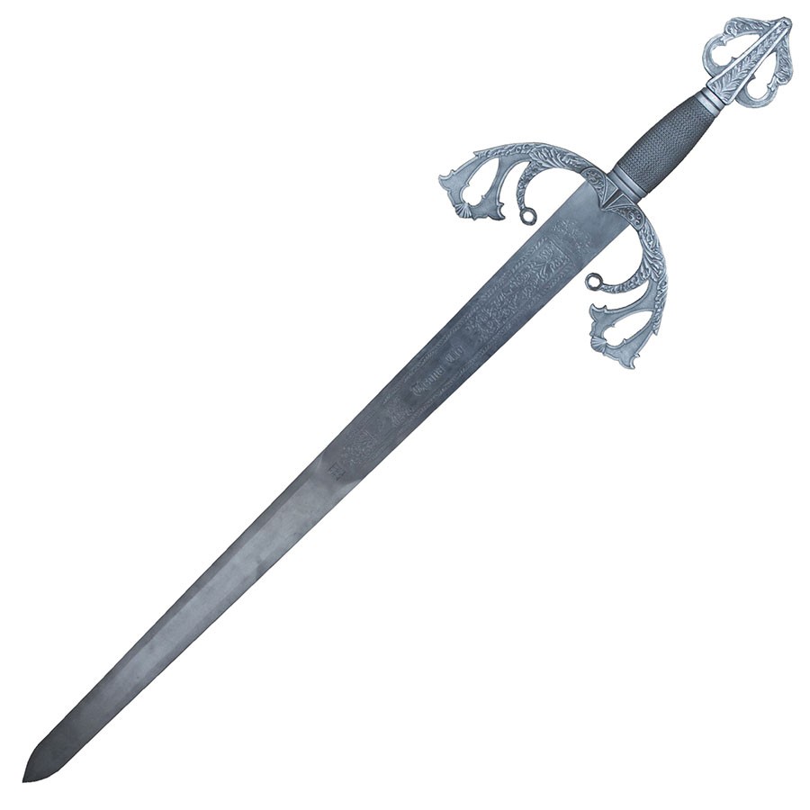 Espada Tizona da série Cid Marto Forge