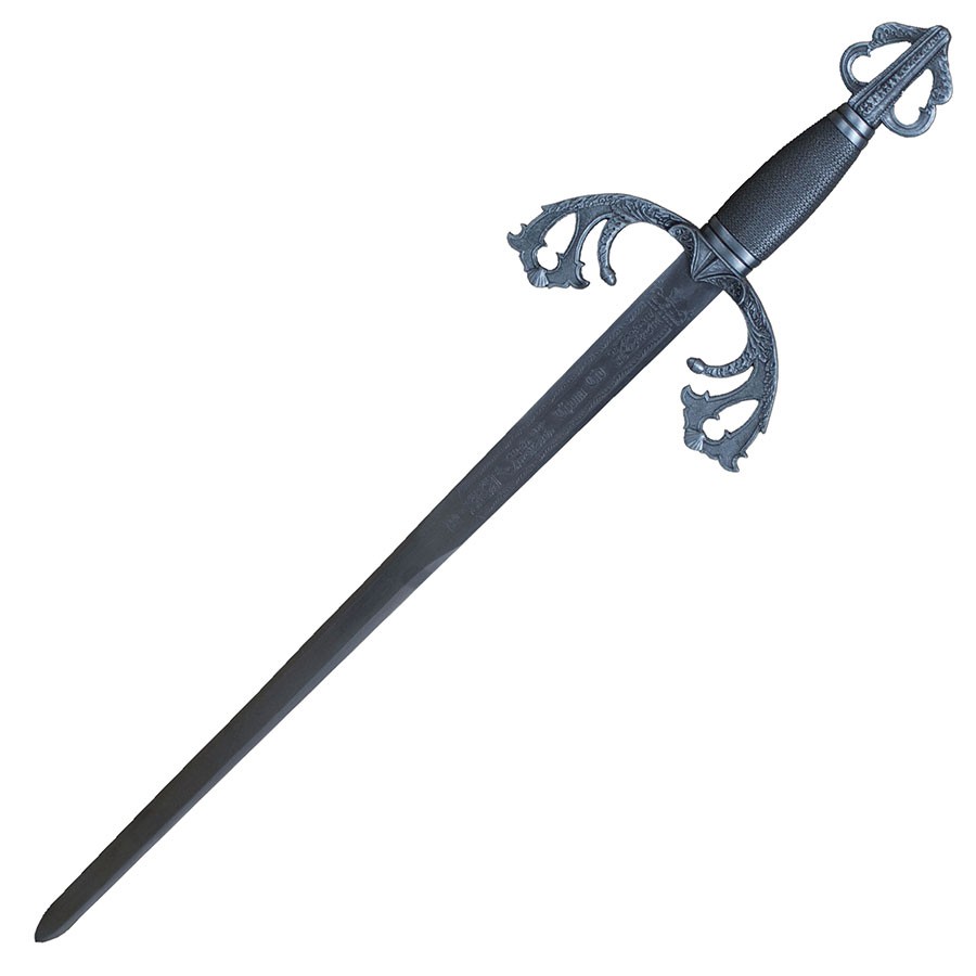 Cadete espada Tizona del Cid série Marto Forja