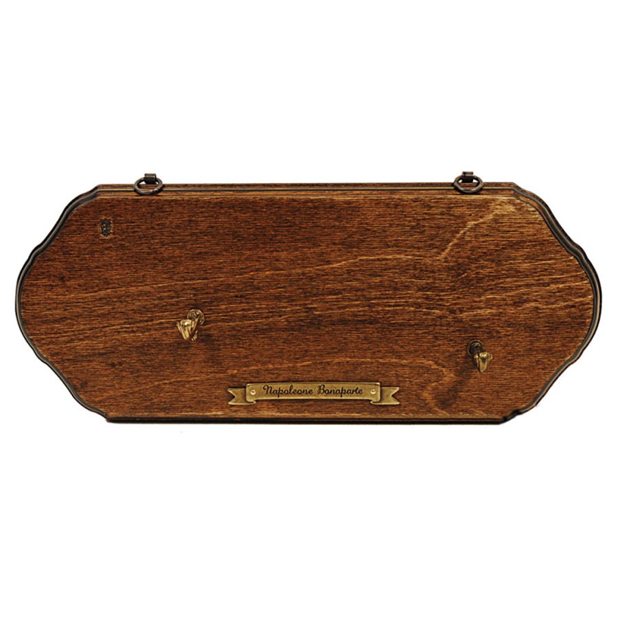 Panóplia para a pistola de Napoleão