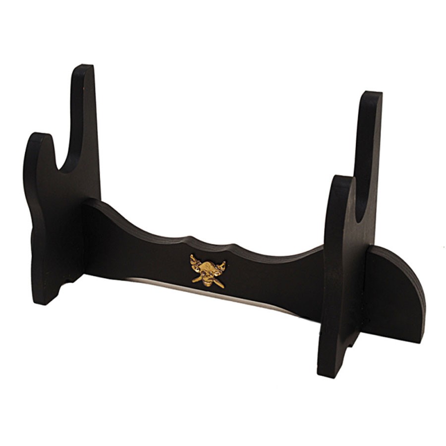 Suporte de desktop para pistolas piratas