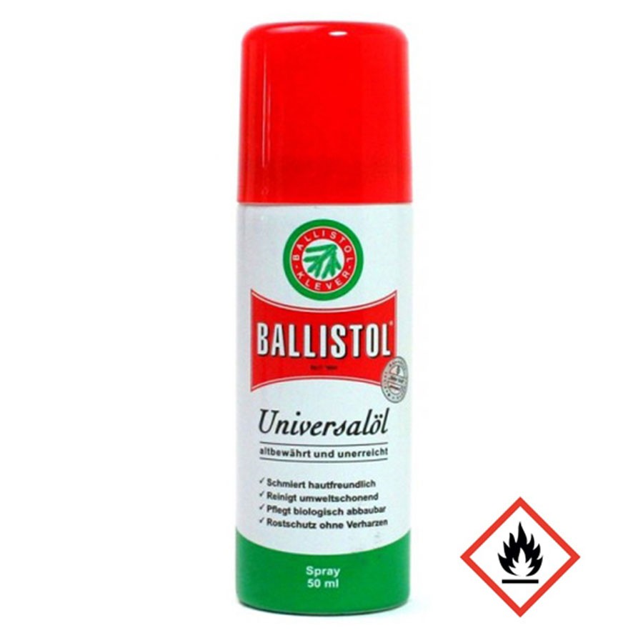 Óleo de limpeza para lâminas de espadas, 50 ml