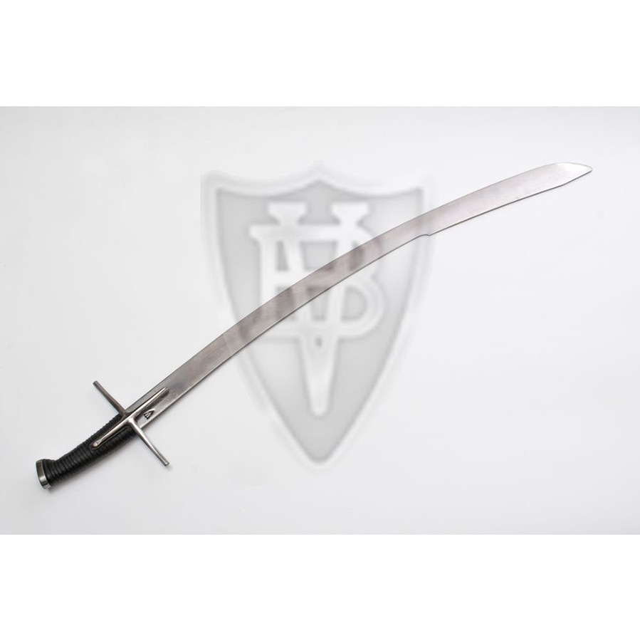 Saber funcional húngaro Hussar s. dia 16