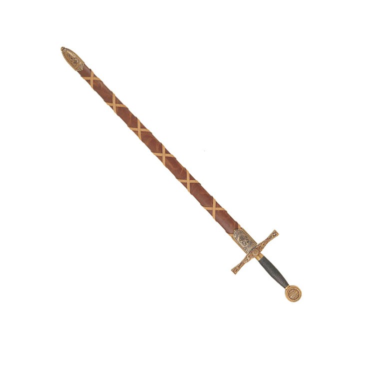 Espada Excalibur do Rei Arthur