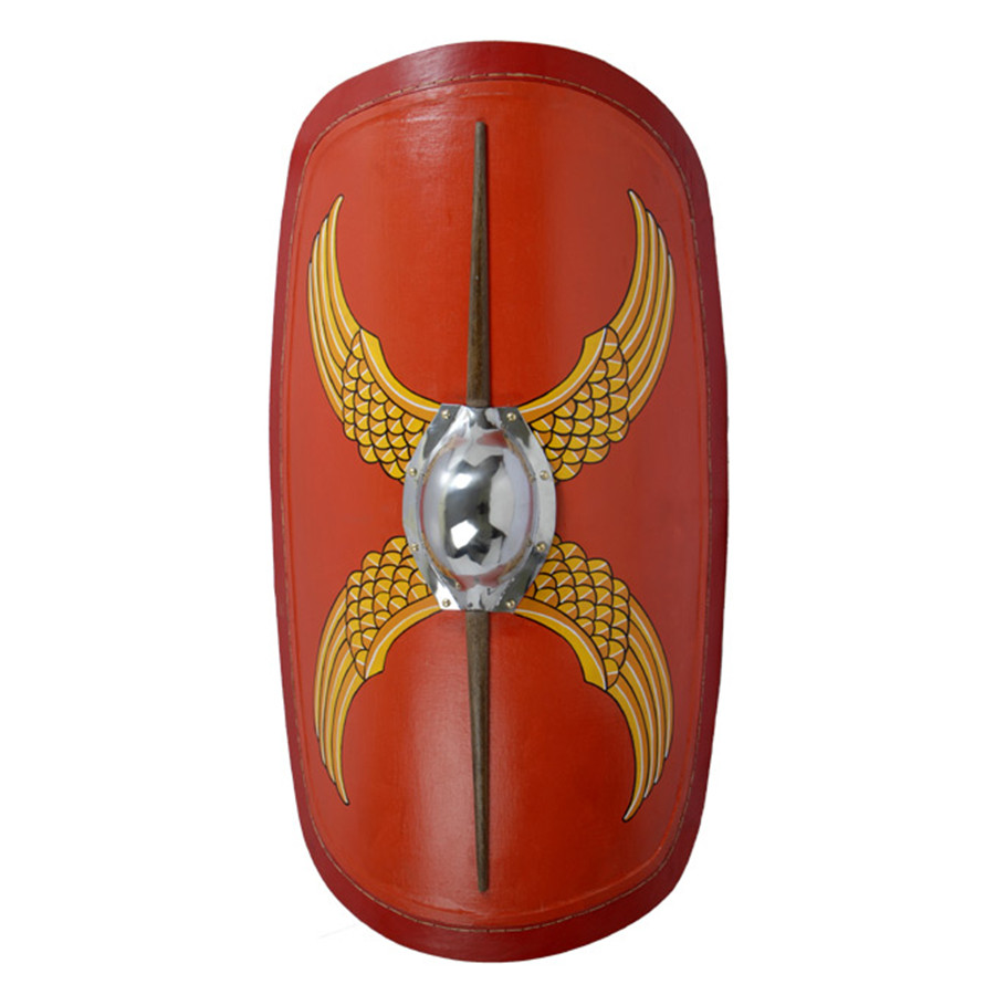 Escudo Romano Republicano Scutum Mainz