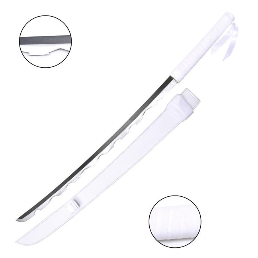 Katana Inosuke Hashibira, Caçadora de Demônios