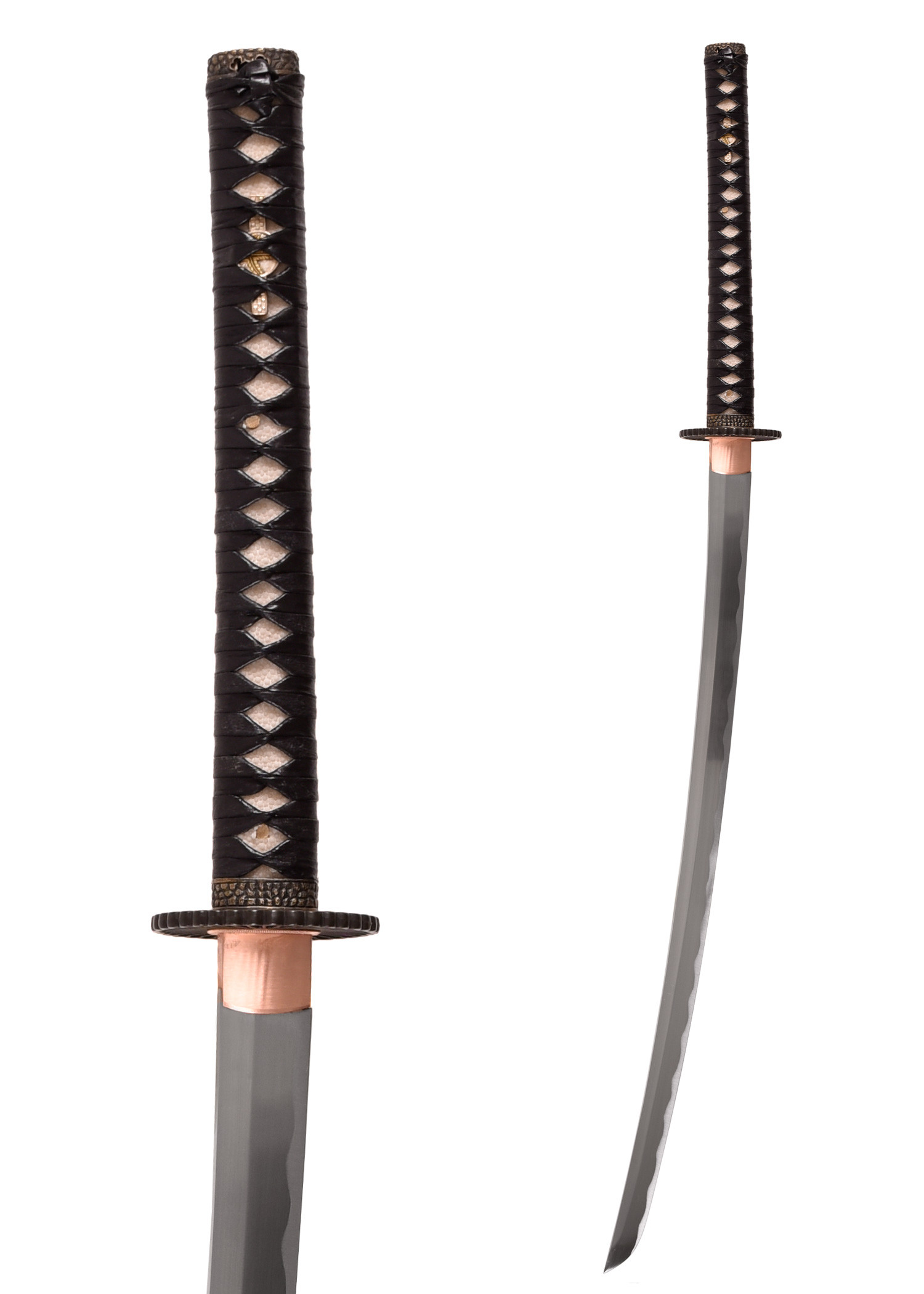 Sharp Katana John Lee modelo The 47 Ronin