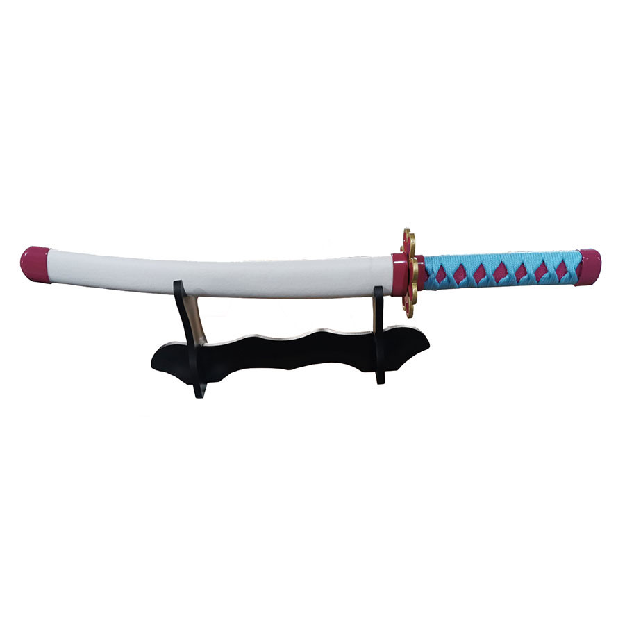 Mini Katana Kanroji Mitsuri de Demon Slayer