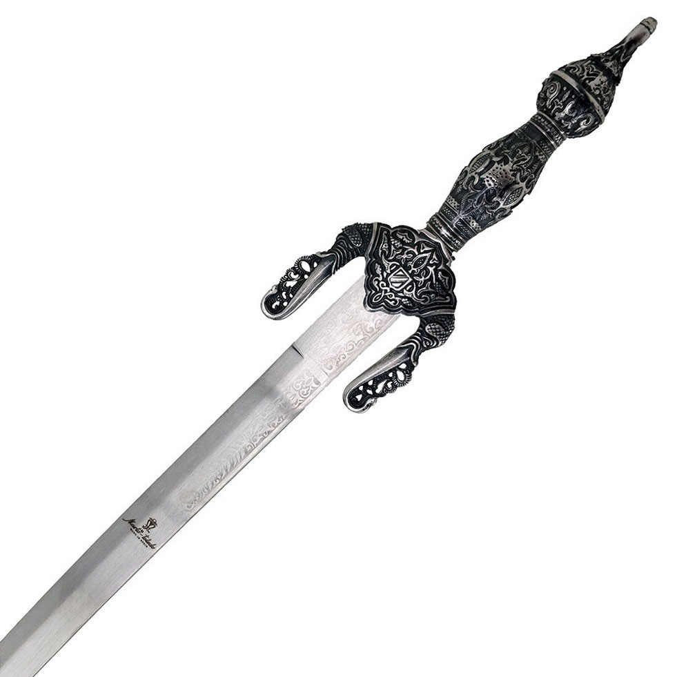 Boabdil Rider Espada, Cadete