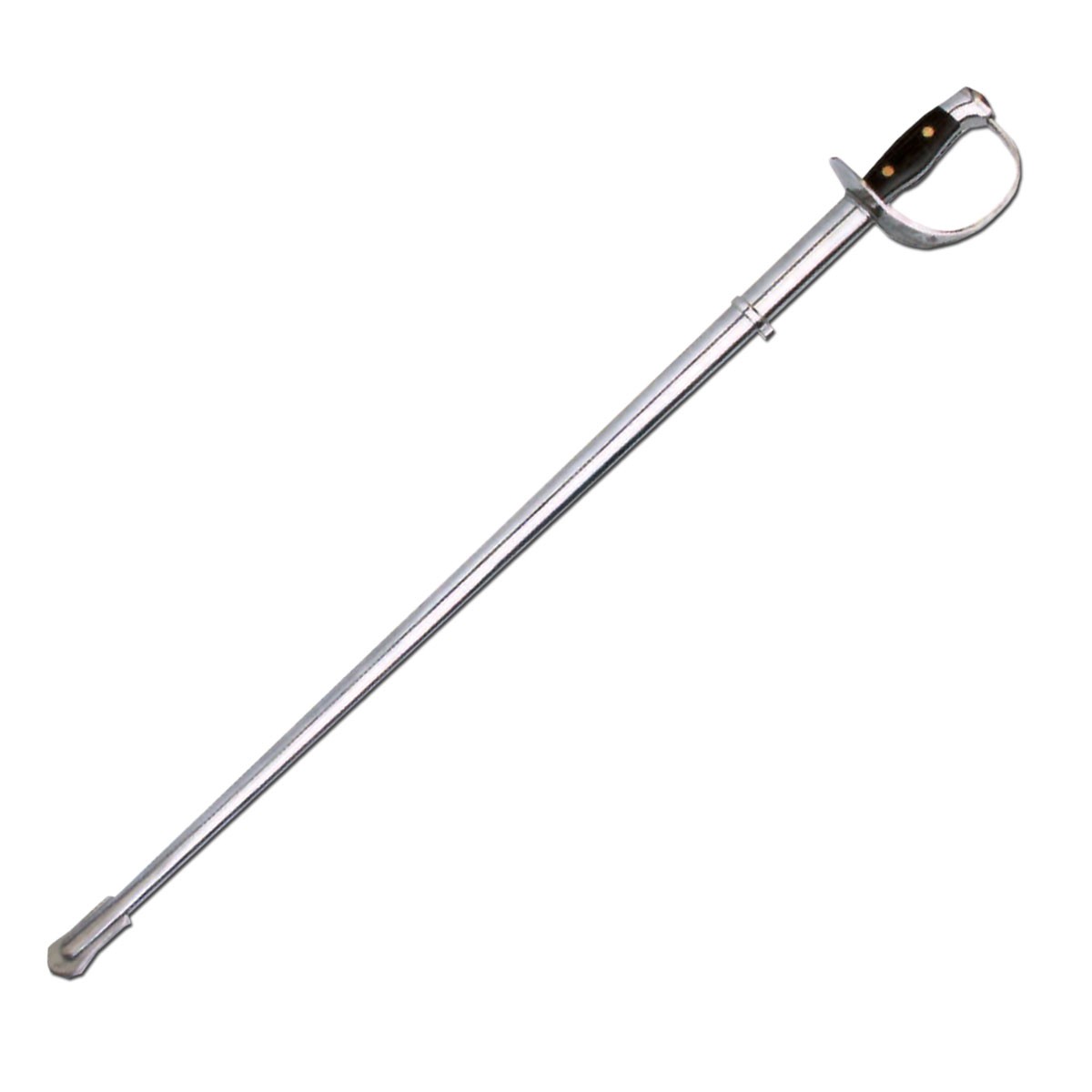 Sable exército espanhol terra sargentos