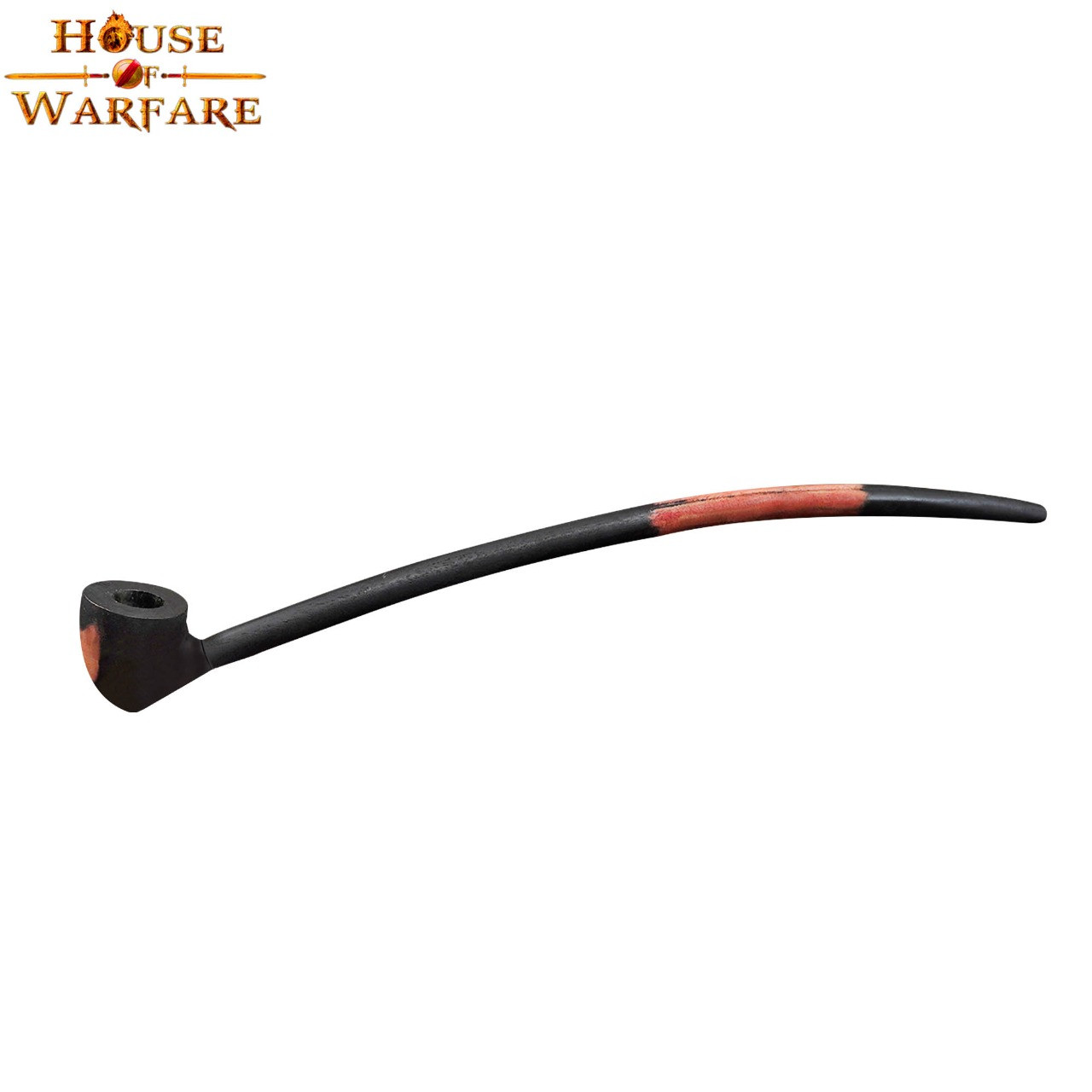 Cachimbo Medieval do Feiticeiro Errante