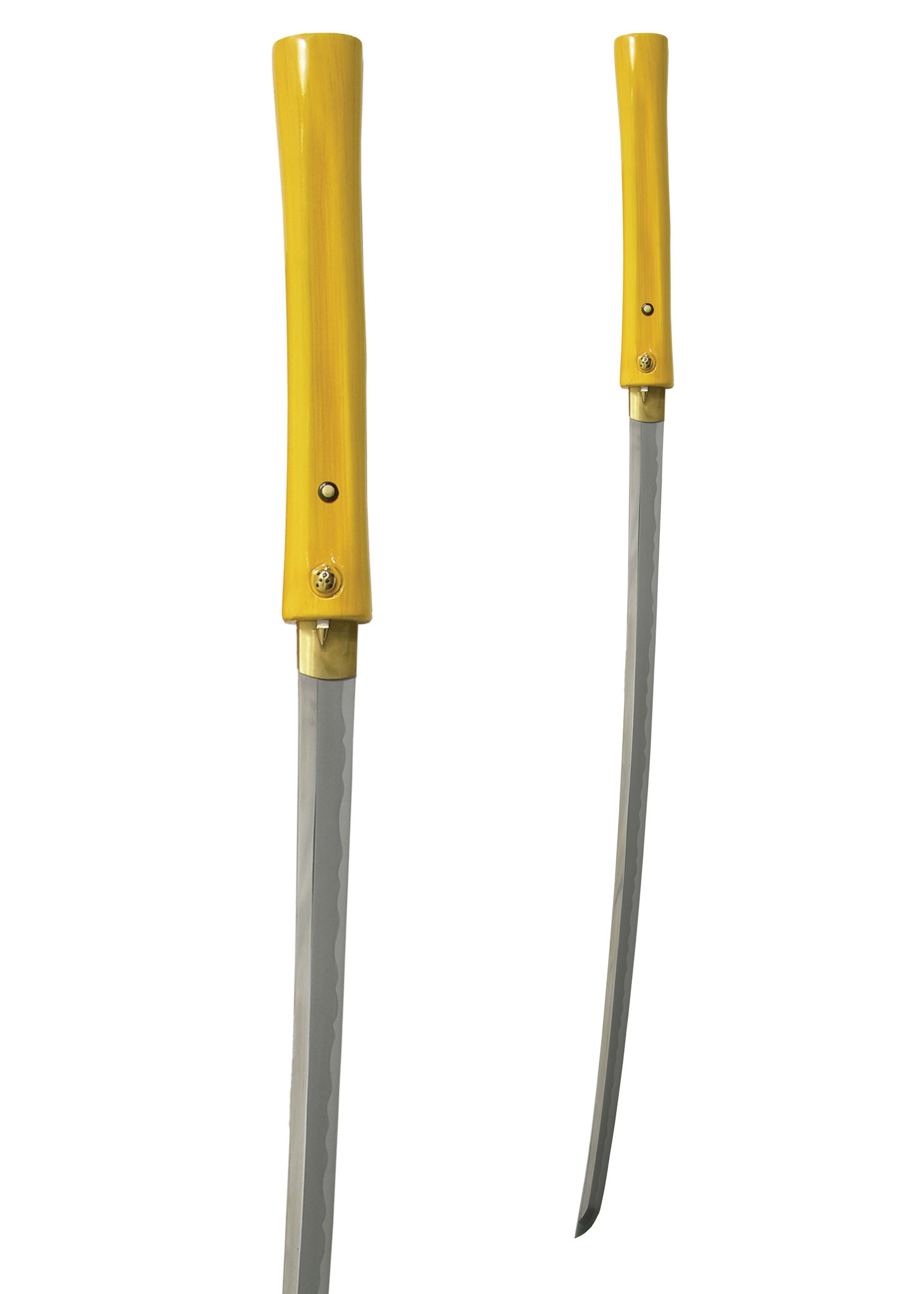 Vara de Bambu Katana de Hanwei (99,7 cm.)