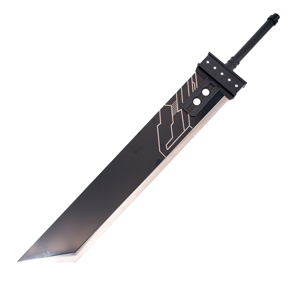 Cloud Final Fantasy 7 Mortal Sword (140 cm.)