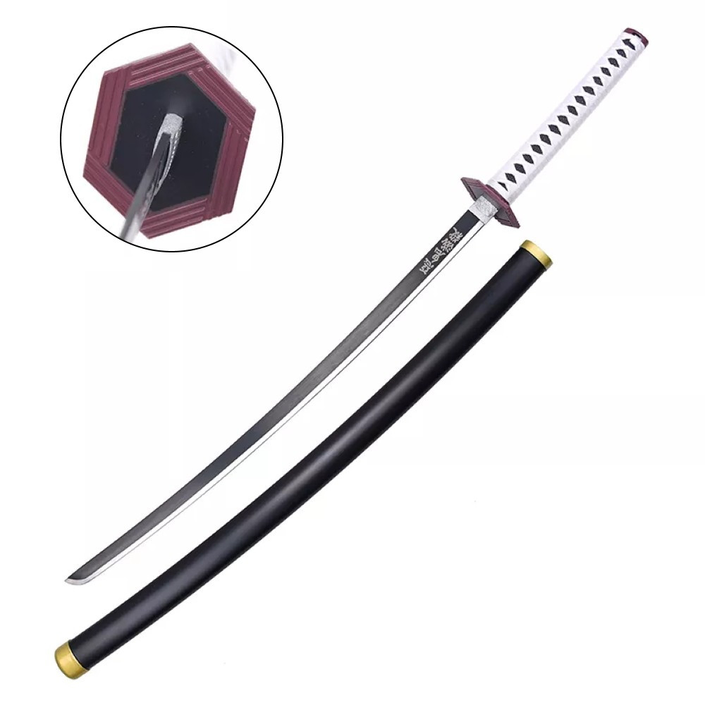 Katana Giyu Tomioka de Mo Dao Zu Shi (96 cm.)