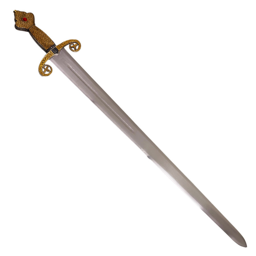 Alfonso X El Sabio Espada, Edição Limitada