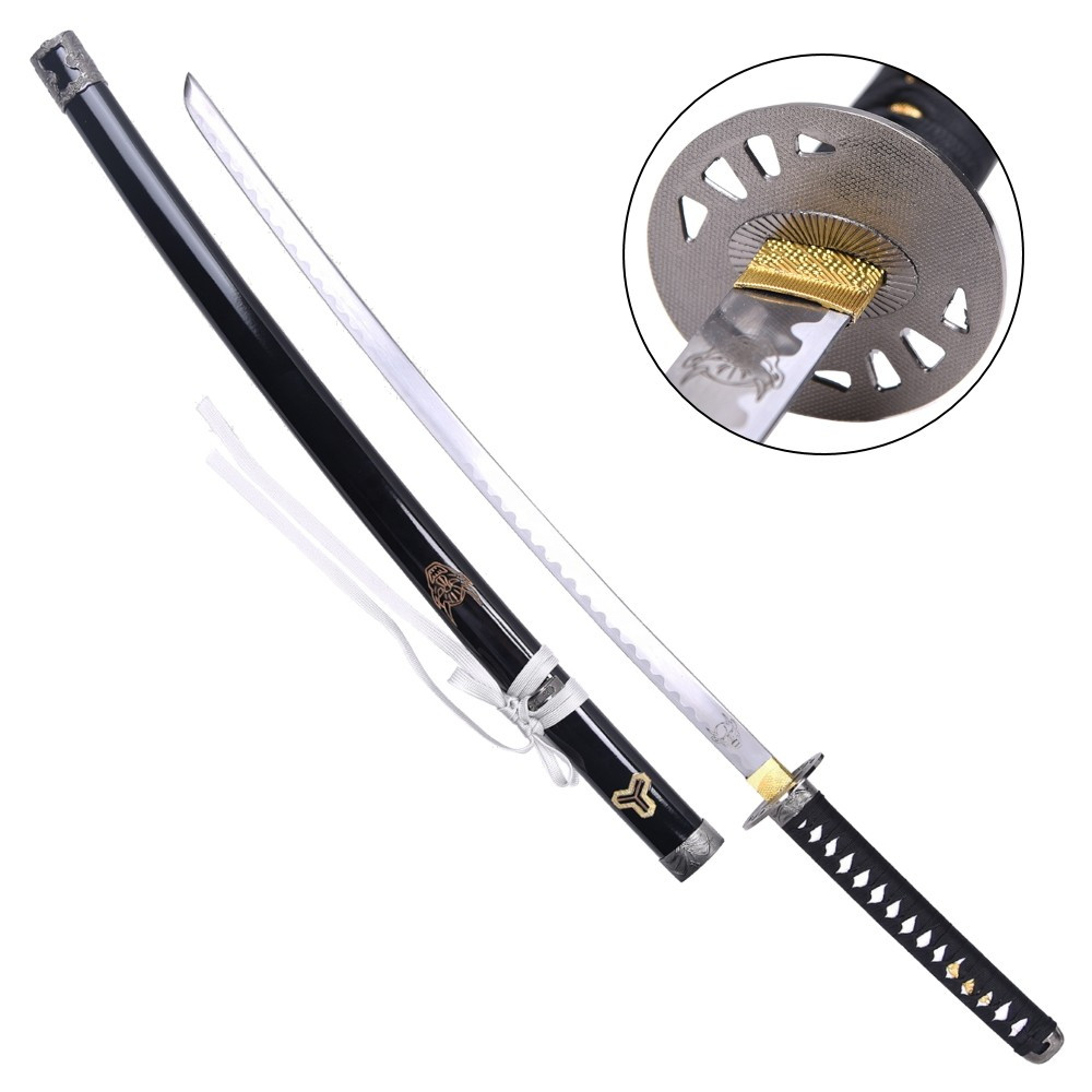Katana Decorativa A Noiva de Kill Bill 2 (104 cm.)