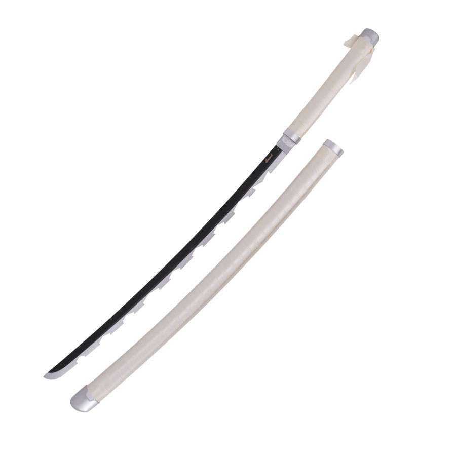 Bambu Katana Inosuke Hashibira Demon Slayer