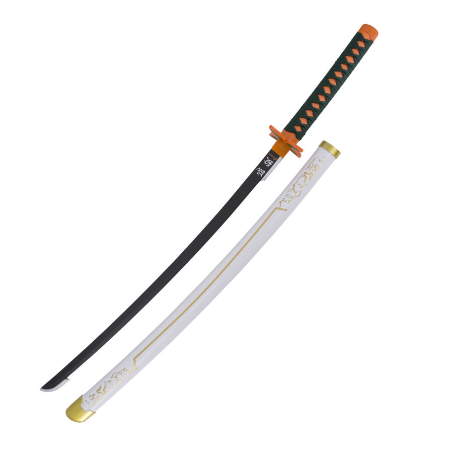 Bambu Katana Kochou Shinobu Demon Slayer