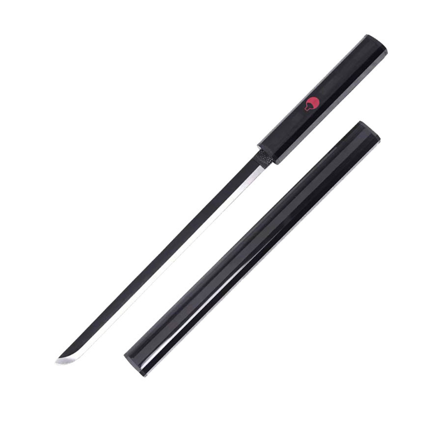 Mini katana Sasuke Uchiha de Naruto