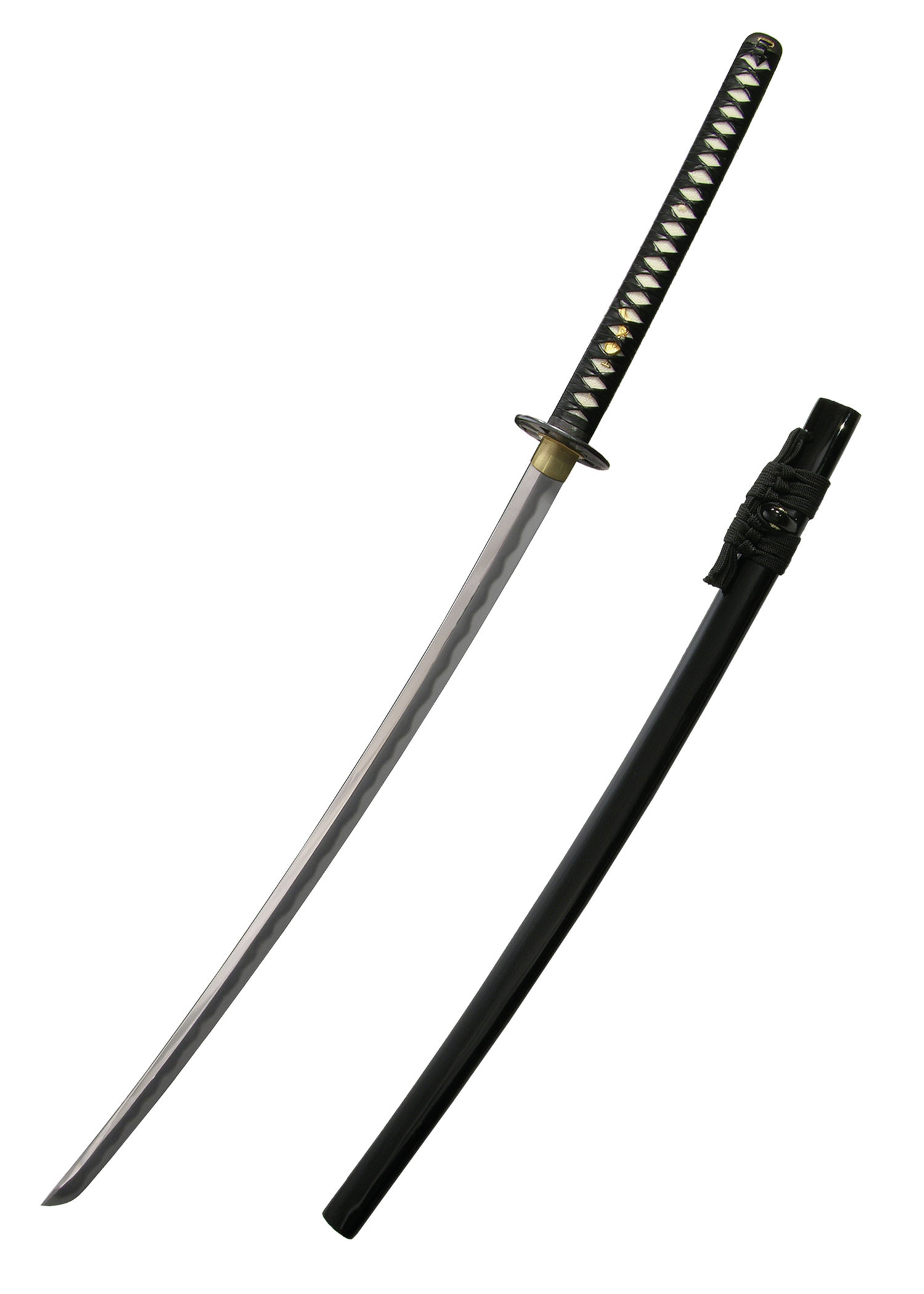 Hanwei Pro Practice Katana (116,2 cm.)