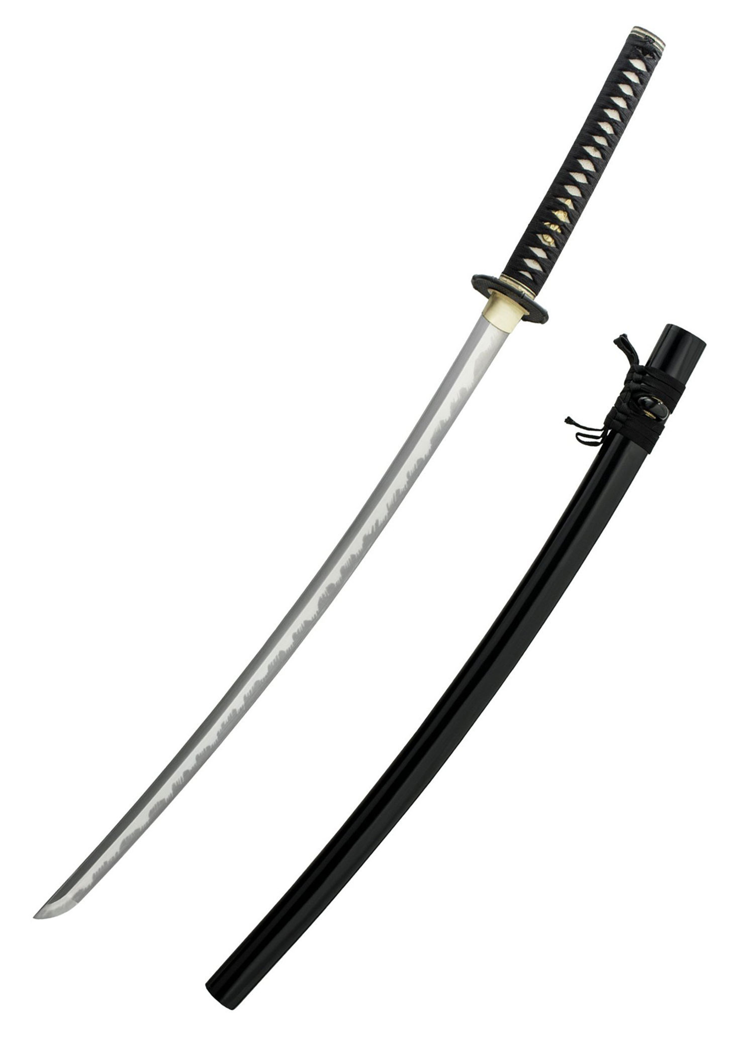 Tapete de bambu Katana da Hanwei (102,2 cm.)