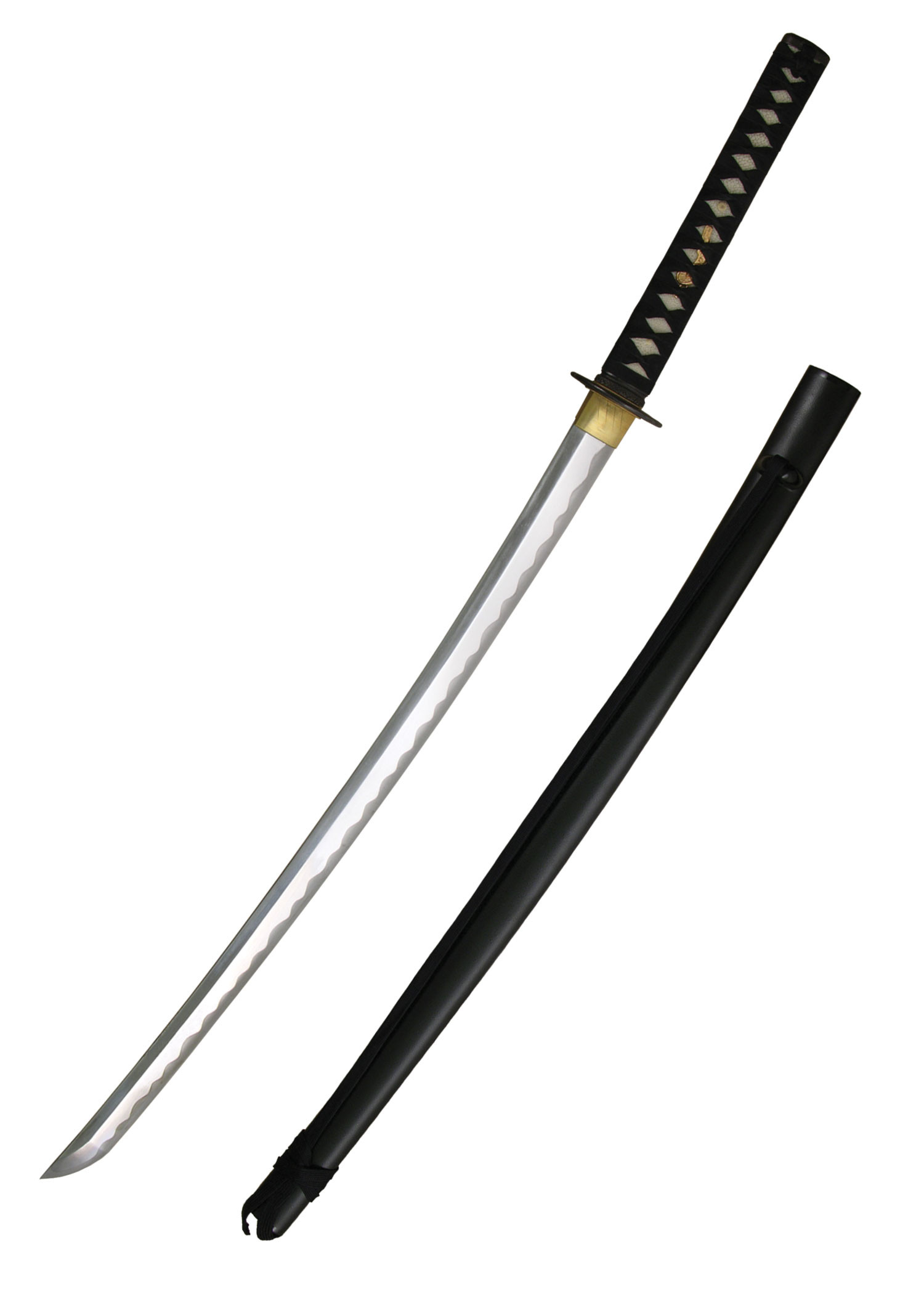 Katana Miyamoto Musashi, XL (102,9 cm.)