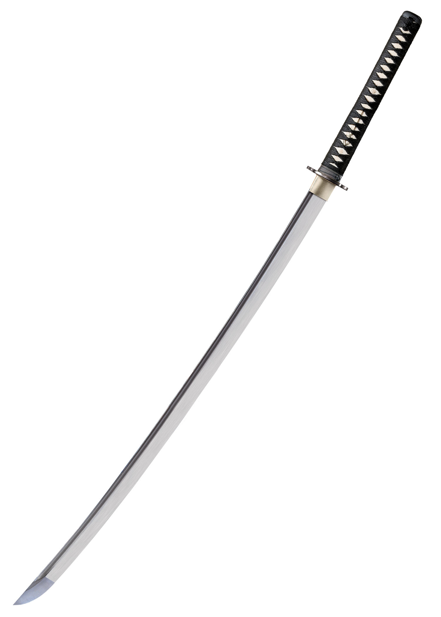 Cold Steel Katana O Warrior (124,5 cm.)