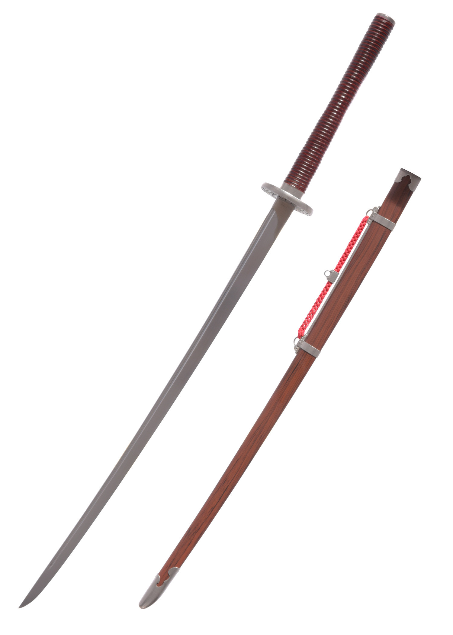 Chinês Dao Hsu Miao de Hanwei (110 cm.)