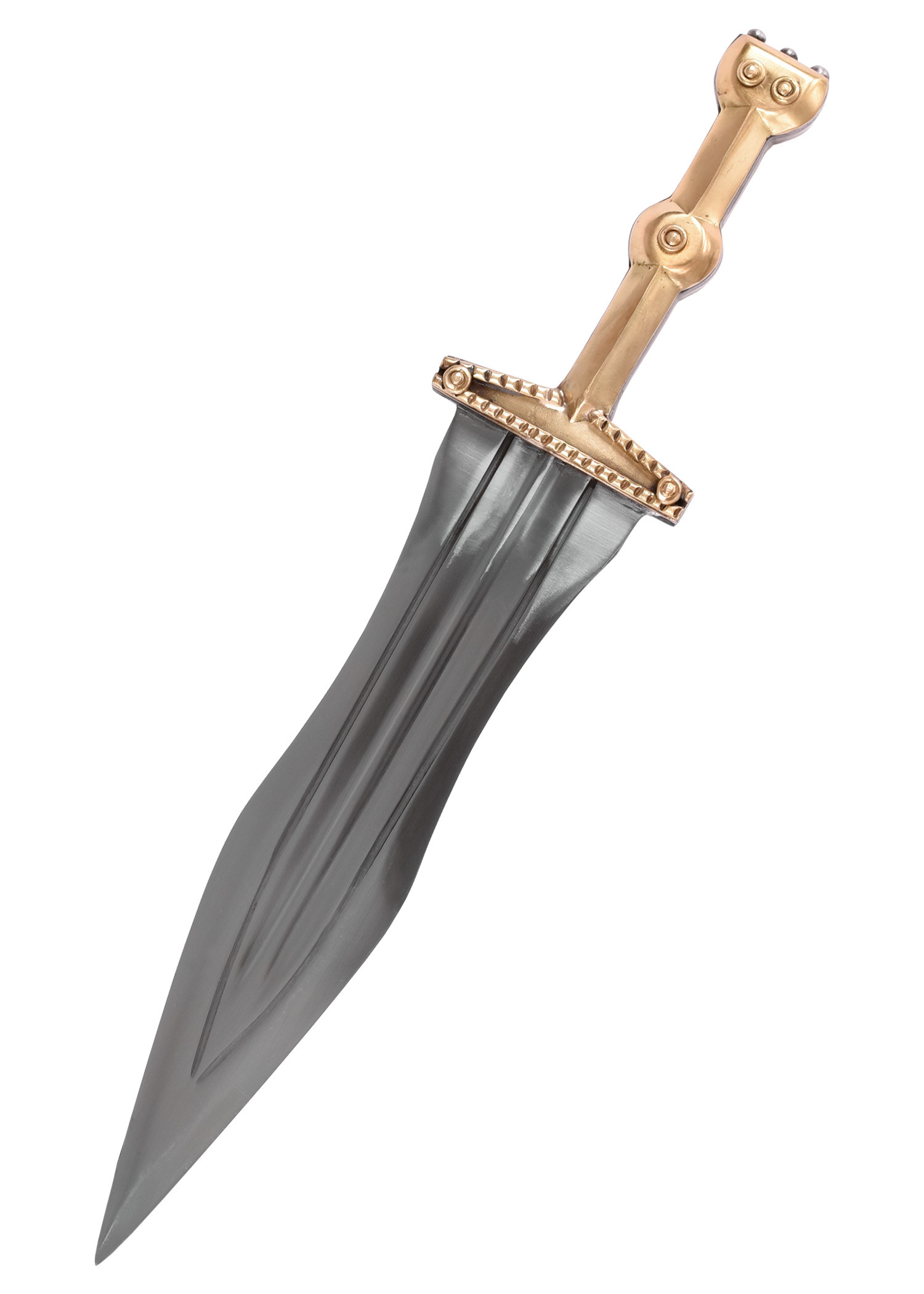 Pugio Romano Leween, com bainha (37,5 cm.)