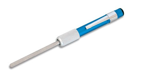 pedra de diamante retrátil