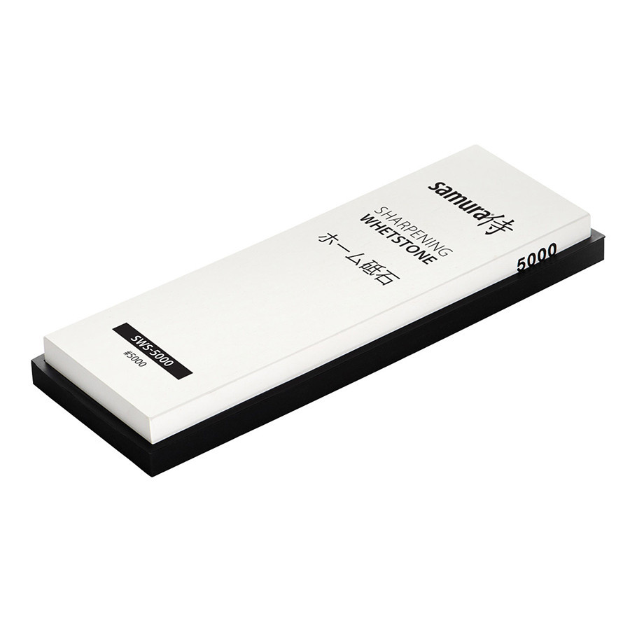 Pedra de Afiar Samura Grão 5000