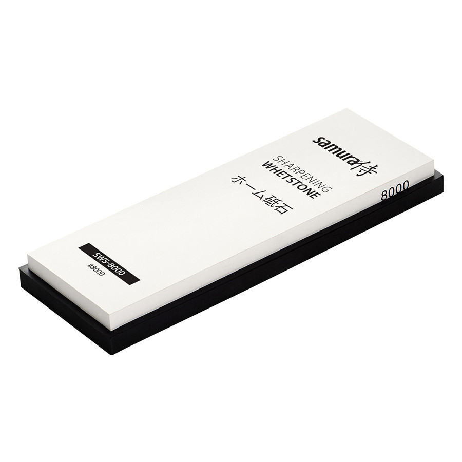 Pedra de Afiar Samura Grão 8000