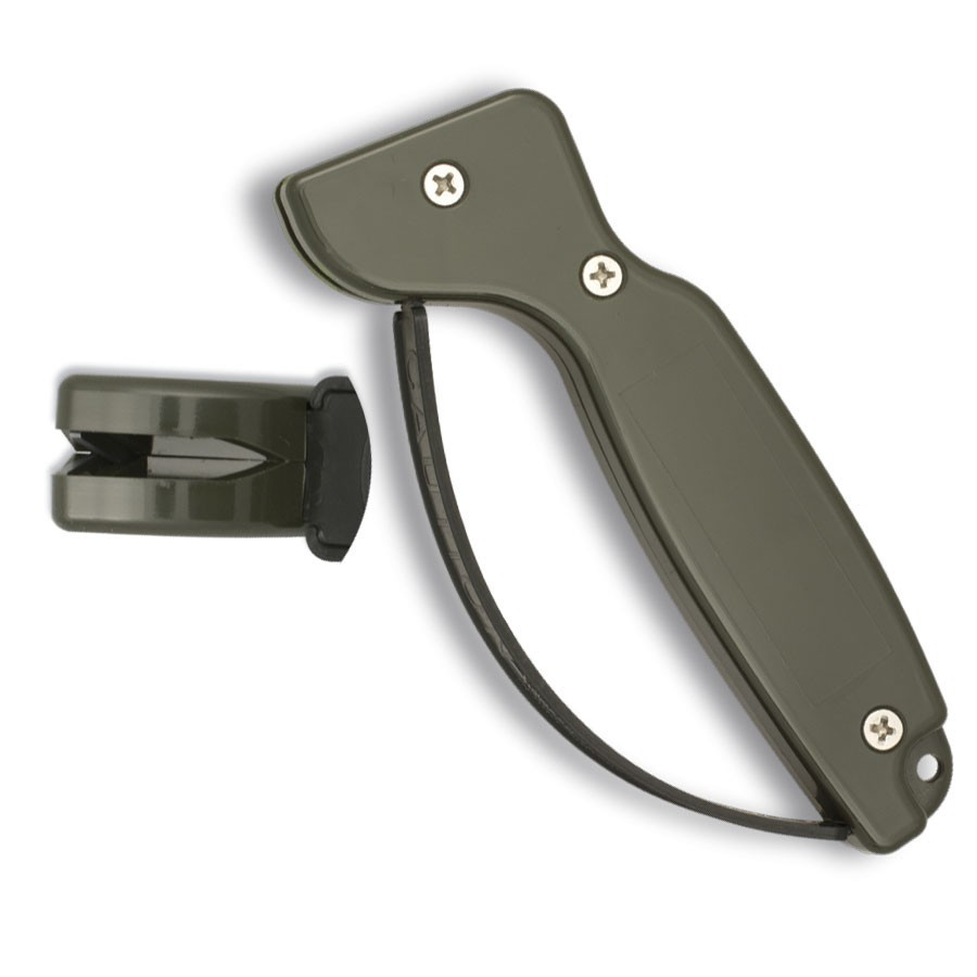 Afiador de facas AccuSharp