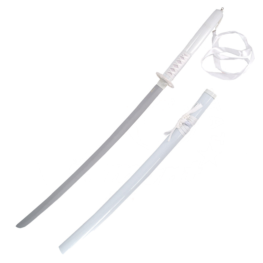 Kuchiki Rukia's Bamboo Katana de Bleach