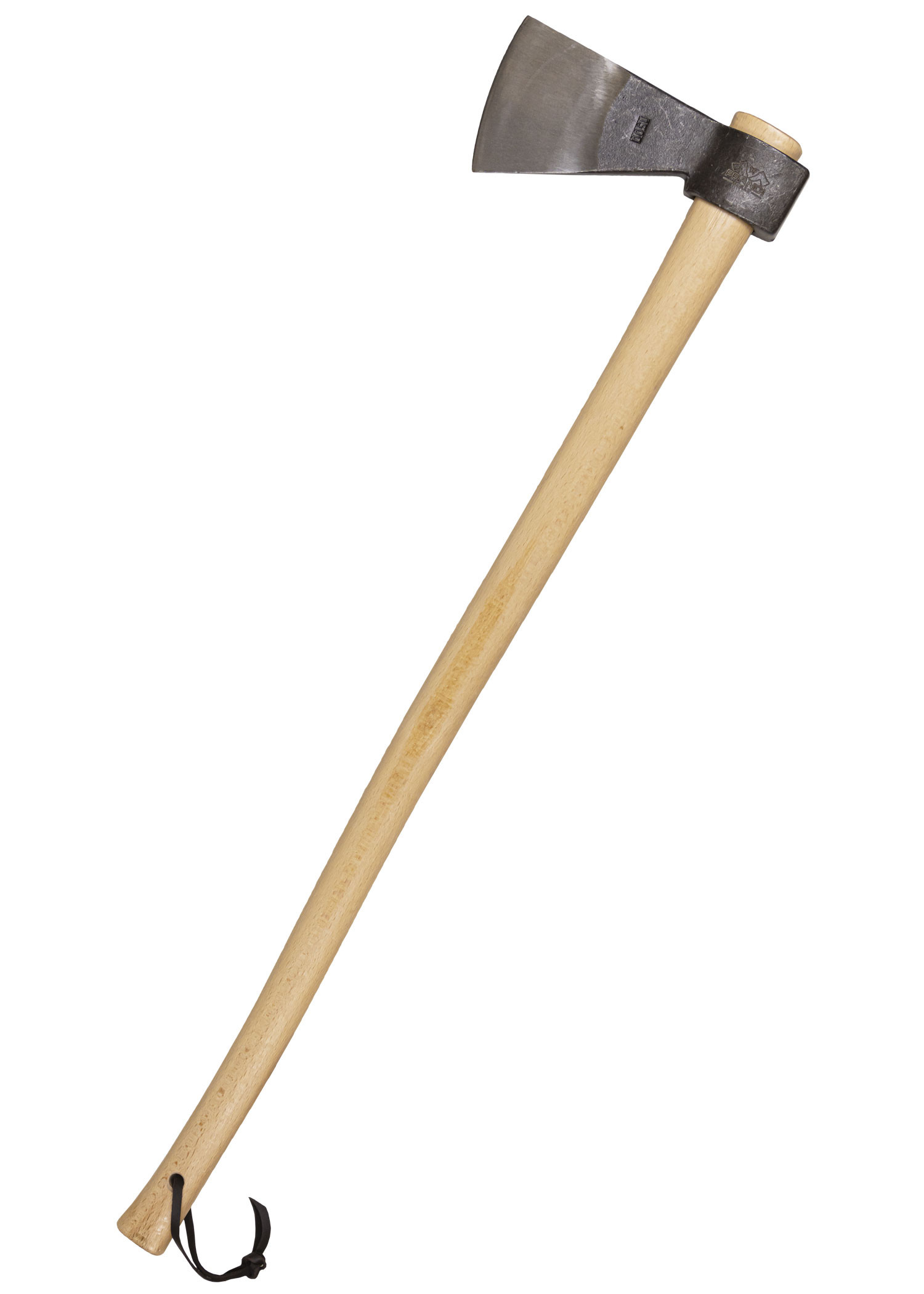 Machado tipo italiano com cabo de faia