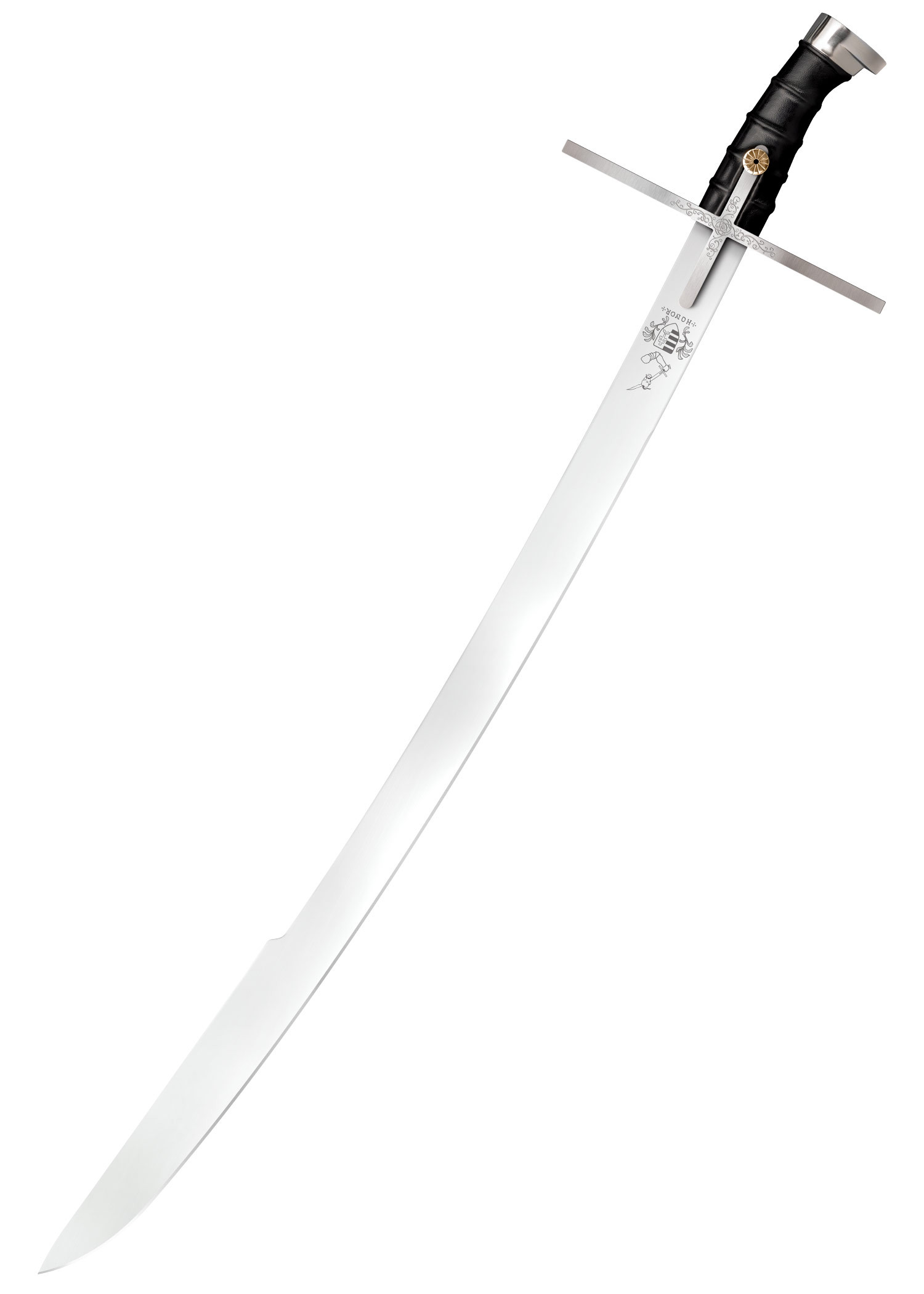 Sabre húngaro funcional (94 cm.)