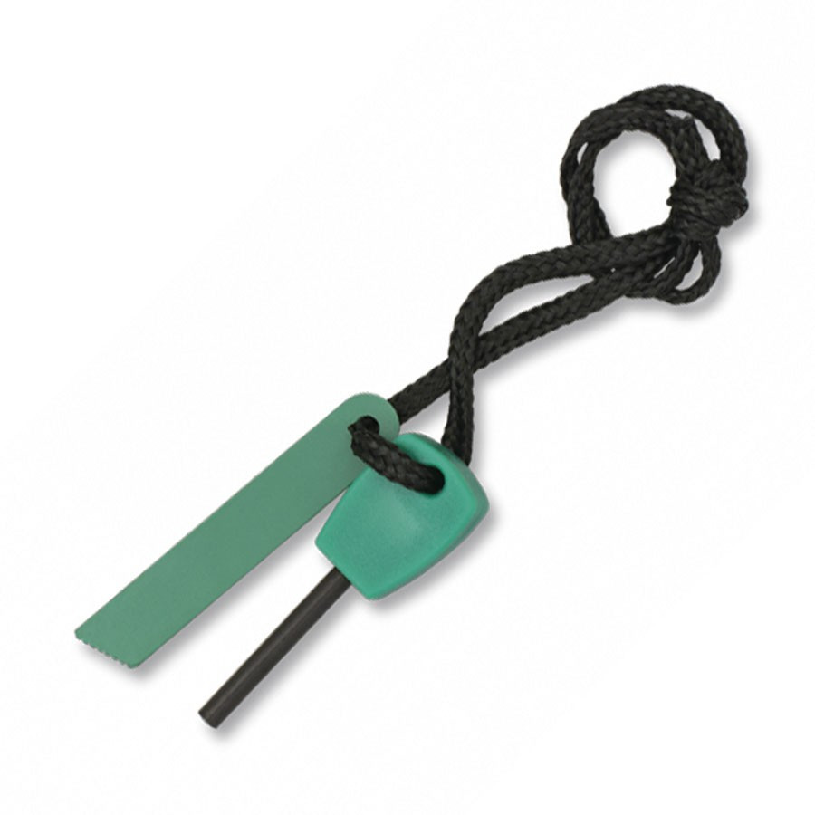 Pederneira de Magnésio Albainox